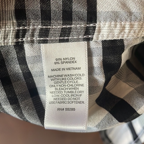 Express button down long sleeve - Picture 4 of 4